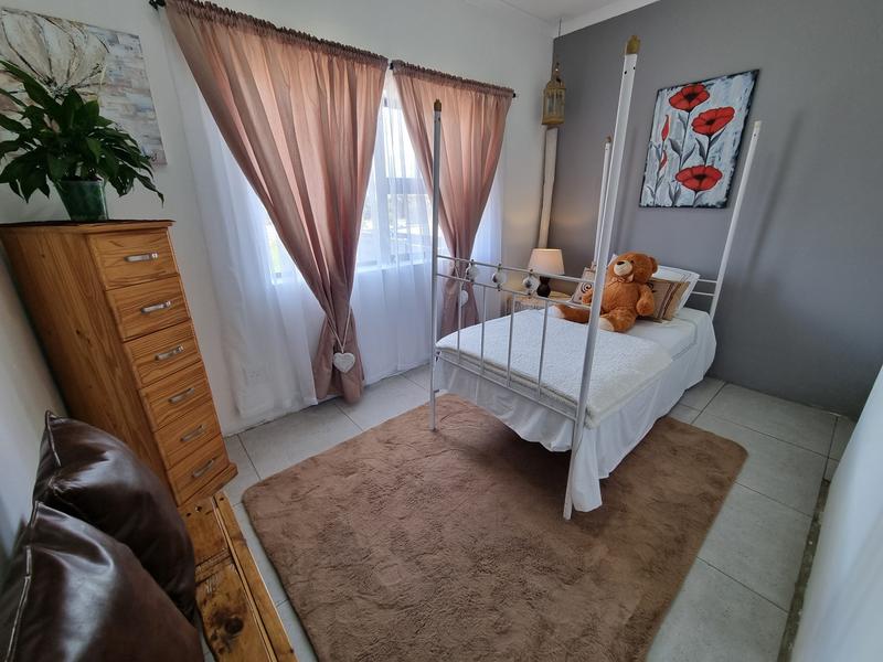 4 Bedroom Property for Sale in Tergniet Western Cape